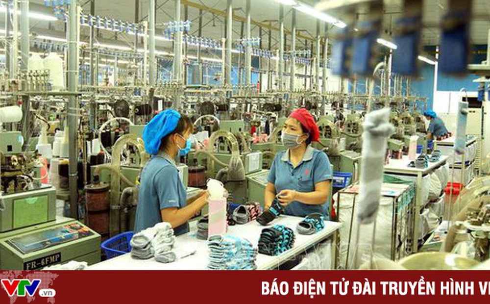 [INFOGRAPHIC] GDP bình quân đầu người Việt Nam tăng trưởng ấn tượng nhất thế giới