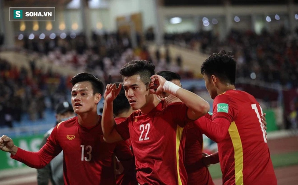 BLV Quang Tùng: “Ai cũng muốn ĐTVN thắng Oman, nhưng đối thủ này đẳng cấp hơn Trung Quốc”
