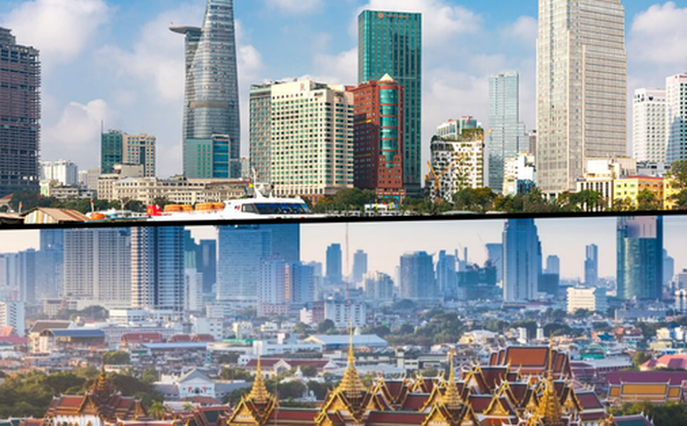 Số người siêu giàu tại Việt Nam sẽ vượt Thái Lan, đứng thứ ba Đông Nam Á trong 4 năm tới
