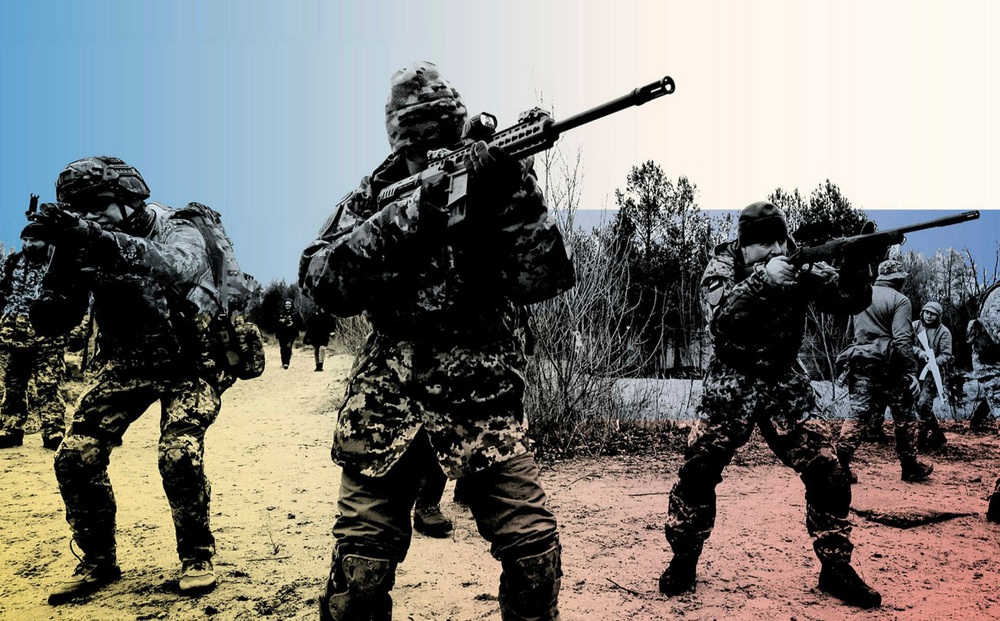 Asia Times: Xung đột Ukraine sẽ kết thúc ra sao? Thắng thua gói gọn ở một điểm!