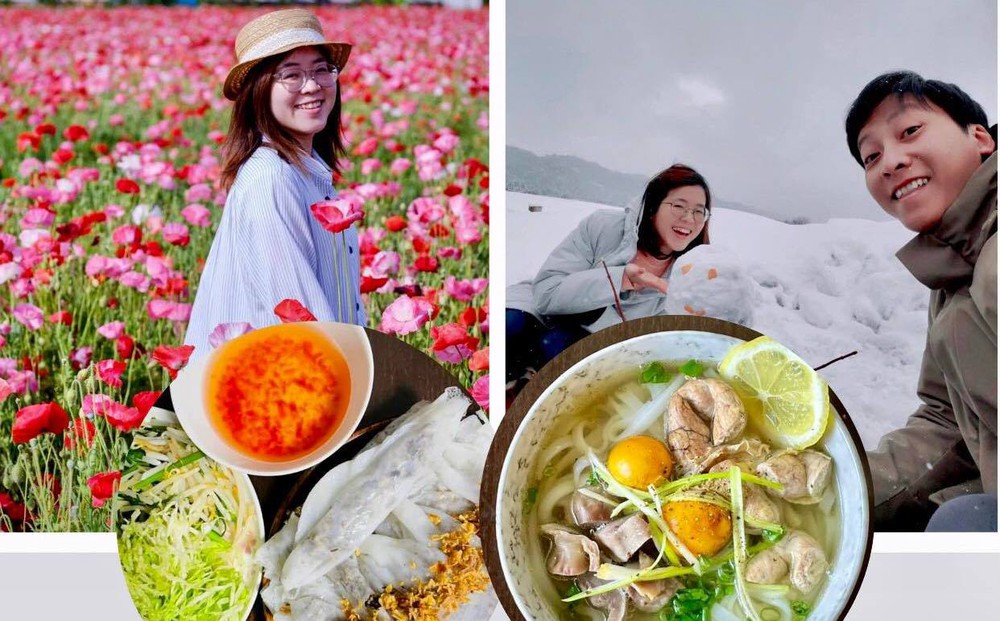 Người phụ nữ ước mơ mang ẩm thực Việt tỏa hương trên đất Nhật sau biến cố 3 năm trước