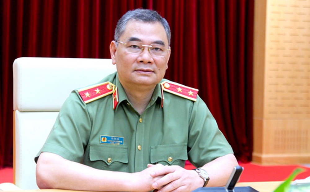 Trung tướng Tô Ân Xô thông tin mới nhất về vụ Nguyễn Phương Hằng và Cục Lãnh sự