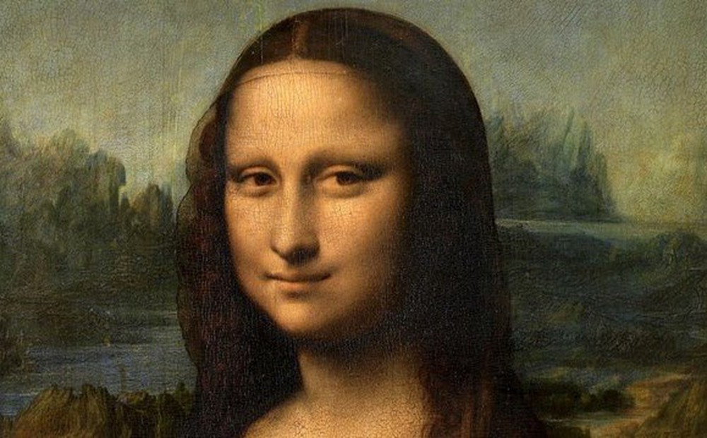 Bức họa nàng Mona Lisa Những sự thật chưa kể về kiệt tác nghệ thuật nhân loại GIÁO VIÊN ÂM