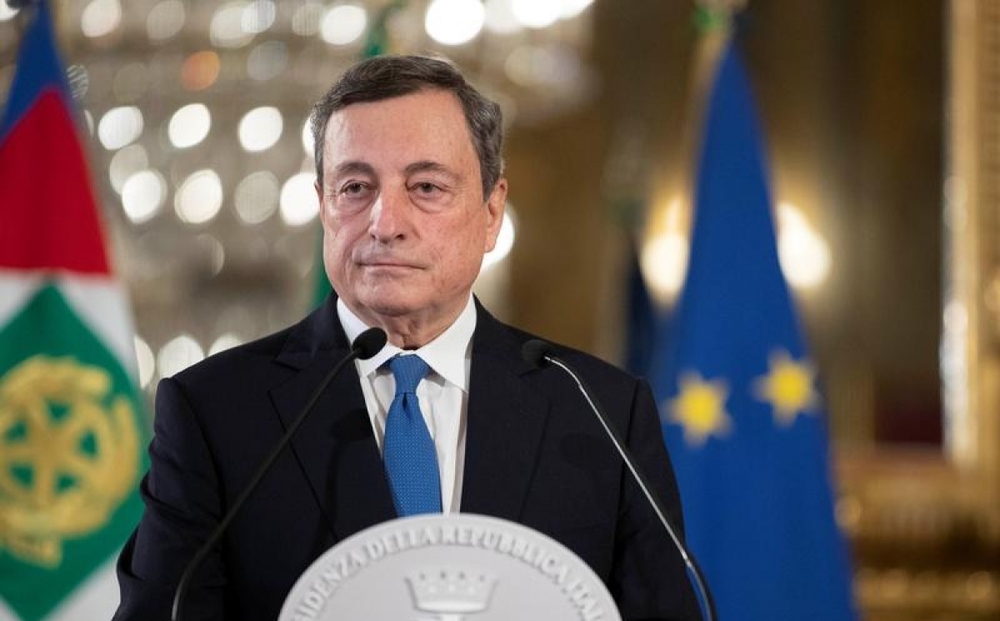 Thủ tướng Italy từ chức: “Cú sốc” lớn với châu Âu