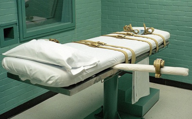 Mỹ lần đầu tiên hành quyết một tội phạm bị kết án tử hình cấp liên bang sau 70 năm