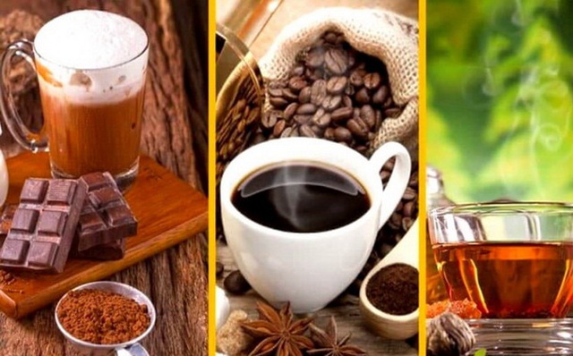 Bạn thích cà phê hay trà nóng? Đáp án sẽ tiết lộ khả năng tập trung của bạn có cao độ hay không Bạn thích cà phê hay trà nóng? Đáp án sẽ tiết lộ khả năng tập trung của bạn có cao độ hay không