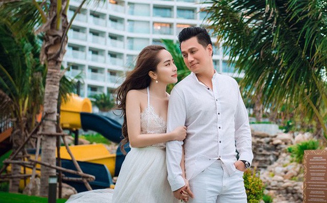 "Trai đẹp" Việt Anh: Hôn nhân 2 lần đứt gánh và chuyện tin đồn đang yêu "cá sấu chúa" Quỳnh Nga