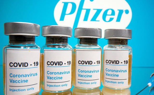 Vắc-xin Covid-19 đột phá đầu tiên: Bảo vệ được 90%