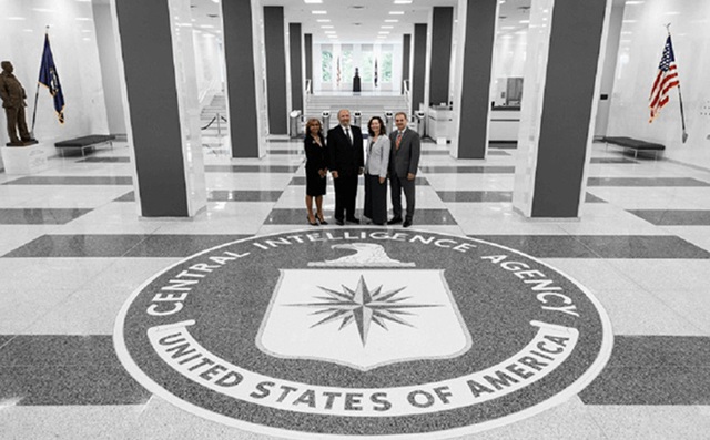 CIA tuyển mộ điệp viên như thế nào?