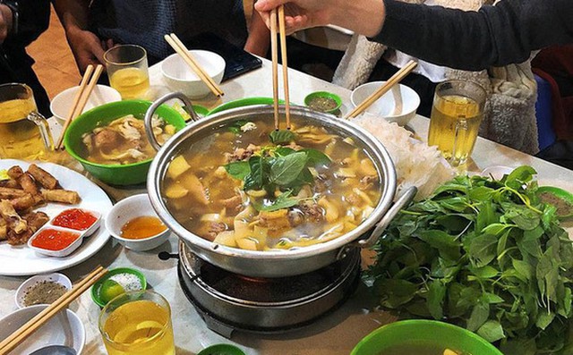 Tiết lộ "sốc" về lẩu Thái, buffet giá rẻ từ cựu nhân viên nhà hàng, nghe xong khiến nhiều người giật mình thon thót Tiết lộ "sốc" về lẩu Thái, buffet giá rẻ từ cựu nhân viên nhà hàng, nghe xong khiến nhiều người giật mình thon thót