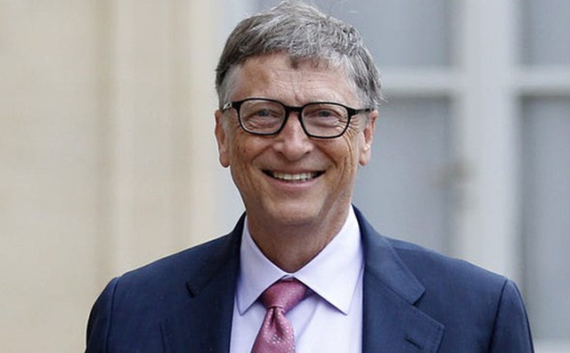 Bill Gates: Ba điều thế giới đã làm được trong đại dịch COVID-19 sẽ khiến năm 2021 trở nên tốt đẹp hơn