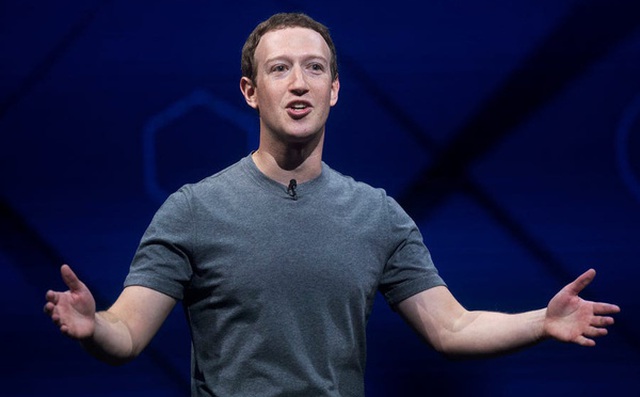 CEO Mark Zuckerberg phản pháo lại chiến dịch tẩy chay Facebook: 'Chúng tôi sẽ không thay đổi'