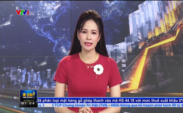 VTV chính thức xin lỗi vụ BTV dùng từ ngữ nhạy cảm để nói về người bán hàng rong