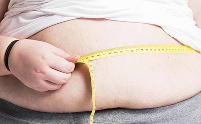 7 căn bệnh phổ biến có liên quan đến béo phì