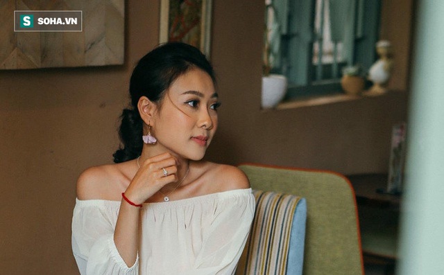 Cô gái Việt xinh như hoa khôi bán bún đậu mắm tôm ở Phnompenh: Nhập mắm tôm từ Thanh Hóa, đậu từ Bắc Ninh