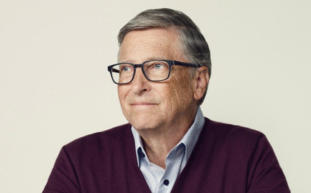 Bill Gates: Những quốc gia có điều kiện nên chuyển sang sử dụng thịt nhân tạo