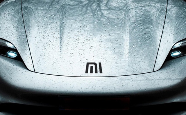 Tin đồn: Xiaomi sắp sản xuất ô tô, do đích thân CEO Lei Jun chỉ đạo