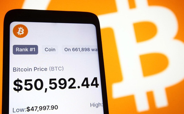 Sau Tesla, 'lòng tham' với Bitcoin sẽ lan tới những ông lớn nào? Sau Tesla, 'lòng tham' với Bitcoin sẽ lan tới những ông lớn nào?
