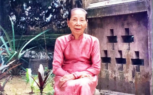  Qua đời ở tuổi 102, cung nữ cuối cùng triều Nguyễn được tổ chức lễ tang ra sao? - Ảnh 1.