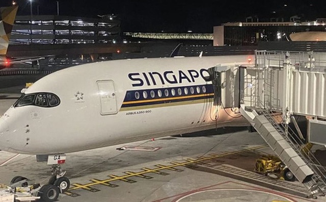 Bí mật ẩn sau 6 chiếc ghế luôn 'cháy vé' của hãng hàng không Singapore Airlines