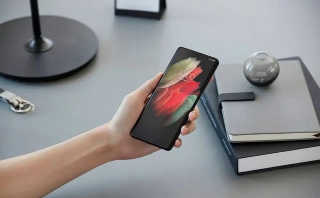 Thêm một lý do chọn mua Galaxy S21 Ultra: Đây chính là “ông trùm” mới về màn hình trên DxOMark Thêm một lý do chọn mua Galaxy S21 Ultra: Đây chính là “ông trùm” mới về màn hình trên DxOMark