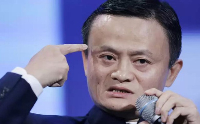 Jack Ma chưa bao giờ đọc sơ yếu lí lịch của nhân viên, vì đây mới là điều ông quan tâm nhất Jack Ma chưa bao giờ đọc sơ yếu lí lịch của nhân viên, vì đây mới là điều ông quan tâm nhất