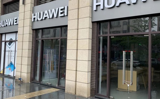 'Ngôi sao' Huawei đang lụi tàn trên thị trường smartphone Trung Quốc