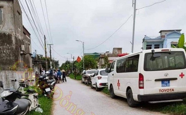 Vụ sát hại bé trai 11 tuổi ở Nam Định, phá két sắt lấy 16 triệu: Nghi phạm là người quen, có thể biết bố cháu bé có tiền