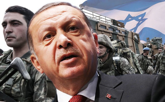 Xung đột Israel - Palestine, Thổ Nhĩ Kỳ sẽ không đứng ngoài cuộc: Ankara sắp ra tay? Xung đột Israel - Palestine, Thổ Nhĩ Kỳ sẽ không đứng ngoài cuộc: Ankara sắp ra tay?