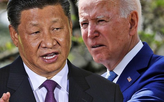 Trung Quốc phản đòn cực gắt sau "cú đấm thép" của ông Biden về việc Covid-19 từ đâu mà tới