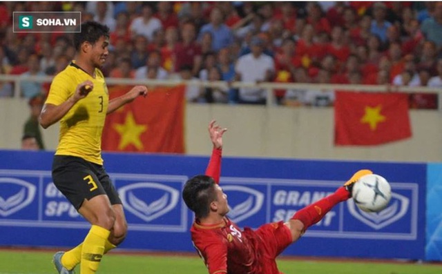 AFC vẽ ra kịch bản “như mơ” cho tuyển Việt Nam trước thềm đại chiến Malaysia