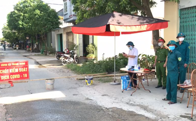 Hưng Yên: Phát hiện 10 ca dương tính SARS-CoV-2, dừng hoạt động nhà hàng, ăn uống, cắt tóc gội đầu
