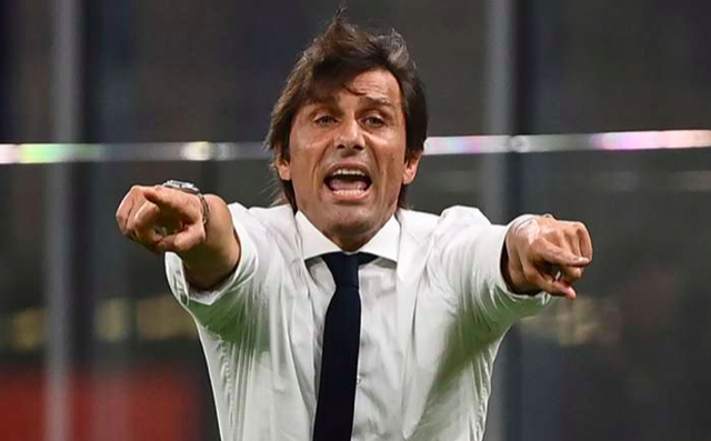 HLV Conte chỉ ra điểm yếu của ĐT Anh, bày kế giúp ĐT Ý vô địch Euro