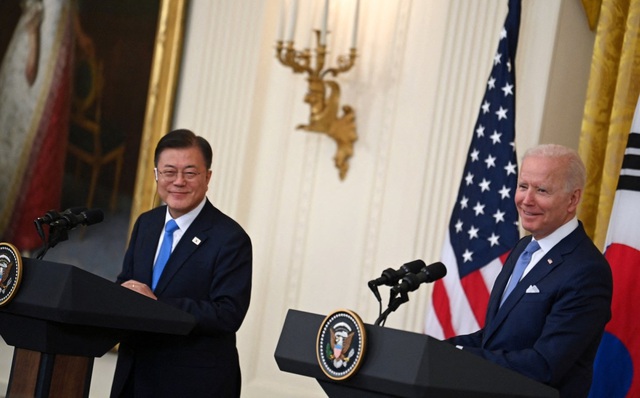 Triều Tiên không còn là ưu tiên trong chính sách của Tổng thống Biden?