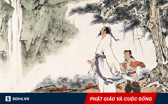4 câu kệ của nhà Phật, đứa trẻ lên 3 cũng nói được nhưng ông lão 80 có thể không làm được