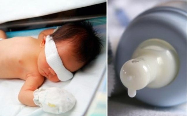 Chuyên gia Nhi khoa cảnh báo tuyệt đối không dùng sữa mẹ nhỏ mắt, bôi viêm da