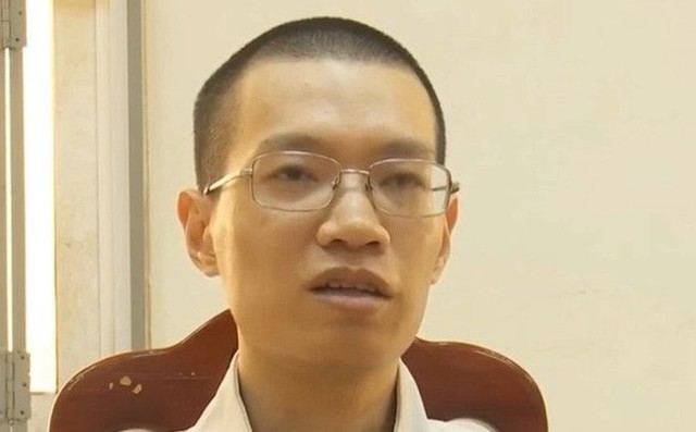 Nghi phạm sát hại, cưỡng hiếp nữ sinh ở Hà Nội kể