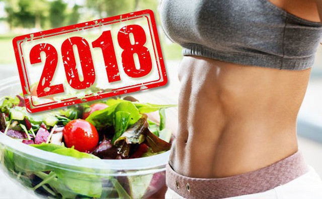 6 chế độ ăn kiêng được chuyên gia hàng đầu thế giới dự đoán sẽ “làm mưa làm gió” vào năm 2018 6 chế độ ăn kiêng được chuyên gia hàng đầu thế giới dự đoán sẽ “làm mưa làm gió” vào năm 2018
