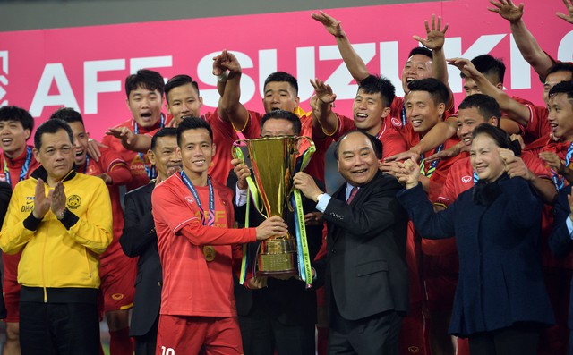 Văn Quyết sẽ là 