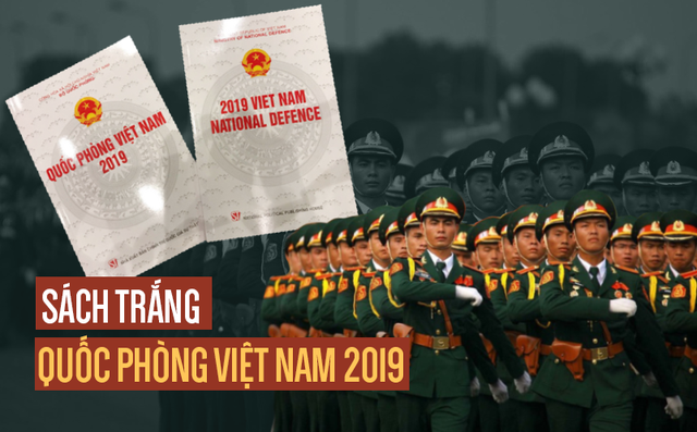 GS Thayer: Sách trắng Quốc phòng thể hiện rõ quan điểm “hòa bình” và “tự vệ” của Việt Nam GS Thayer: Sách trắng Quốc phòng thể hiện rõ quan điểm “hòa bình” và “tự vệ” của Việt Nam