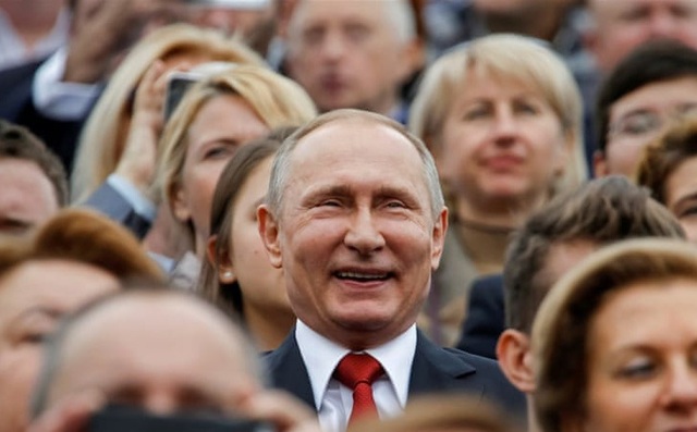 TT Putin nói về một thứ của người Nga "khiến mọi kẻ thù run sợ": Thông điệp đanh thép gửi tới phương Tây?