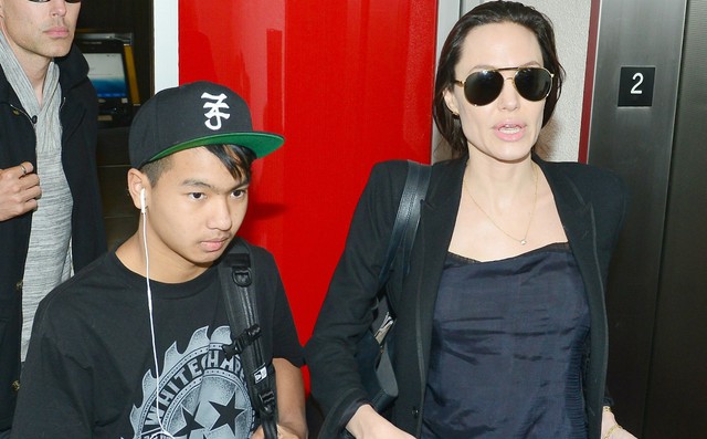 Tại sao Angelina Jolie chọn cậu bé châu Á Maddox kế thừa tài sản 2600 tỷ đồng mà không phải con ruột? Tại sao Angelina Jolie chọn cậu bé châu Á Maddox kế thừa tài sản 2600 tỷ đồng mà không phải con ruột?