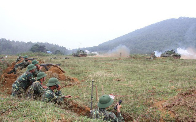 Chiến trường K: Lính tình nguyện Việt Nam và những cuộc săn thú dữ nghẹt thở trong rừng thẳm