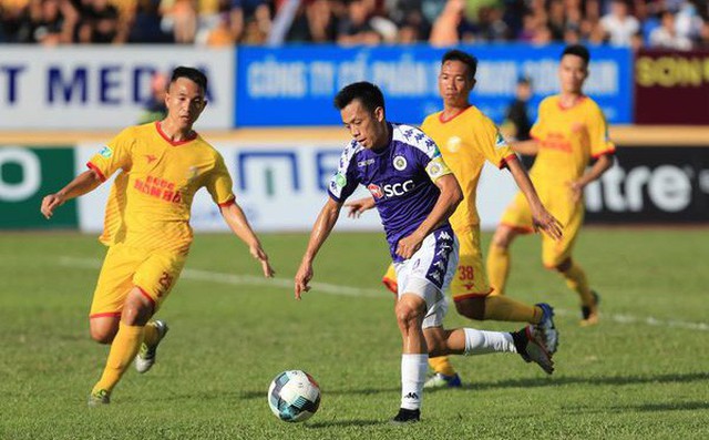 Văn Quyết quan trọng với CLB Hà Nội thế nào?
