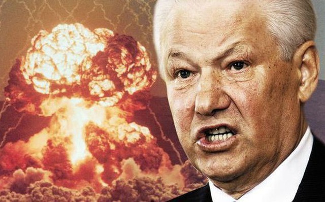 Hai phút gay cấn đã cứu Mỹ thoát khỏi đòn tấn công hạt nhân của Nga như thế nào?