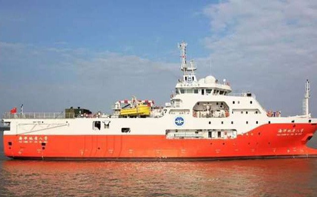 Hành vi sai trái của Trung Quốc ở Biển Đông dưới góc nhìn chuyên gia Hành vi sai trái của Trung Quốc ở Biển Đông dưới góc nhìn chuyên gia