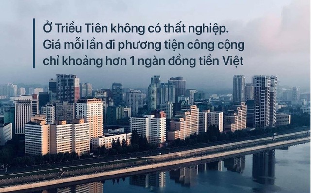 Kí sự của Đại sứ Nguyễn Quang Khai: Có một Triều Tiên hoàn toàn khác những gì phương Tây khắc họa