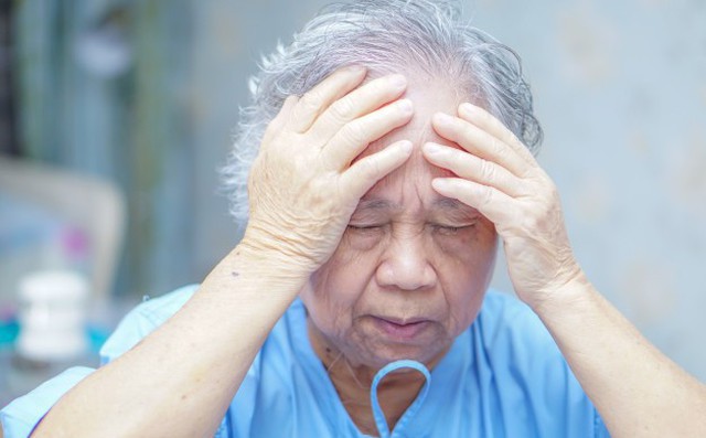 Người phụ nữ nhập viện tâm thần vì ngày nào cũng phải nghĩ "hôm nay ăn gì?" Người phụ nữ nhập viện tâm thần vì ngày nào cũng phải nghĩ "hôm nay ăn gì?"