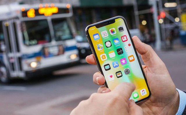 New York Times: Äá»«ng ngáº¡c nhiÃªn náº¿u chiáº¿c iPhone tiáº¿p theo cá»§a báº¡n 'Made in Vietnam'