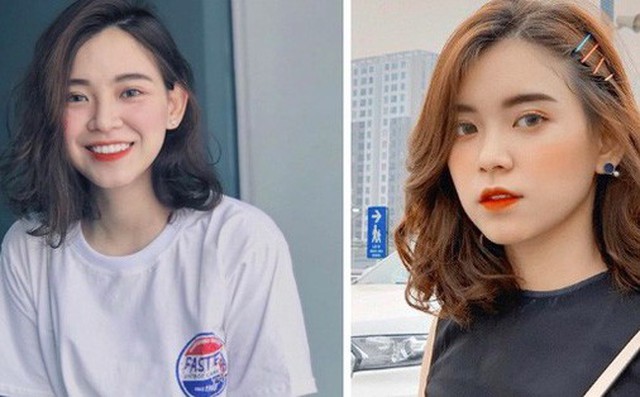 Nữ sinh trường con nhà giàu ở Hà Nội được truy lùng chỉ vì một nụ cười toả sáng, biết profile chi tiết càng nể phục hơn Nữ sinh trường con nhà giàu ở Hà Nội được truy lùng chỉ vì một nụ cười toả sáng, biết profile chi tiết càng nể phục hơn